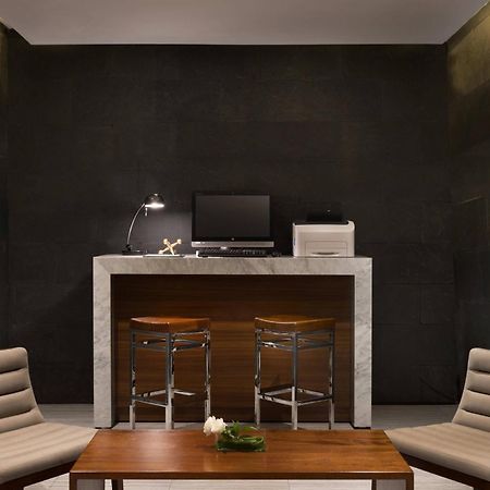 Four Points By Sheraton Jakarta Thamrin Kültér fotó