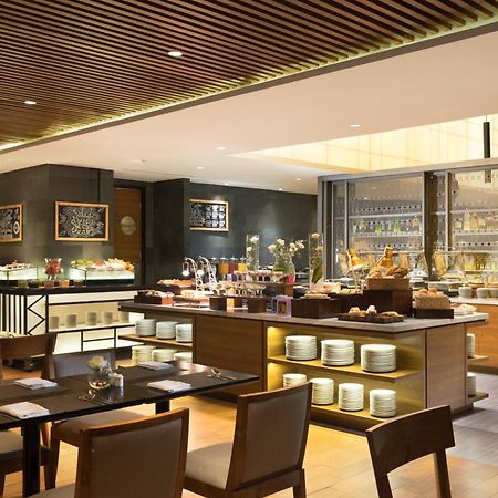 Four Points By Sheraton Jakarta Thamrin Kültér fotó