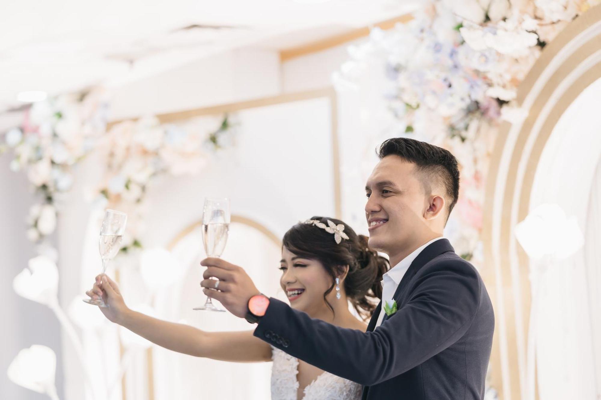 Four Points By Sheraton Jakarta Thamrin Kültér fotó