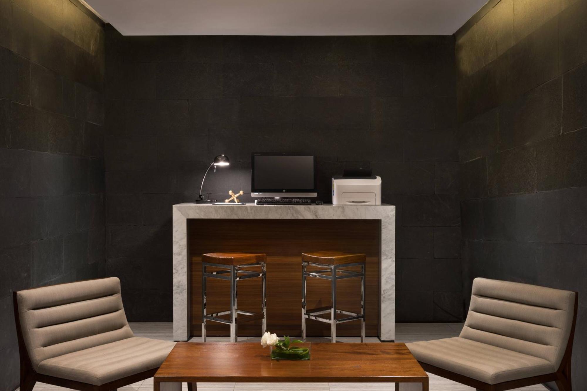 Four Points By Sheraton Jakarta Thamrin Kültér fotó