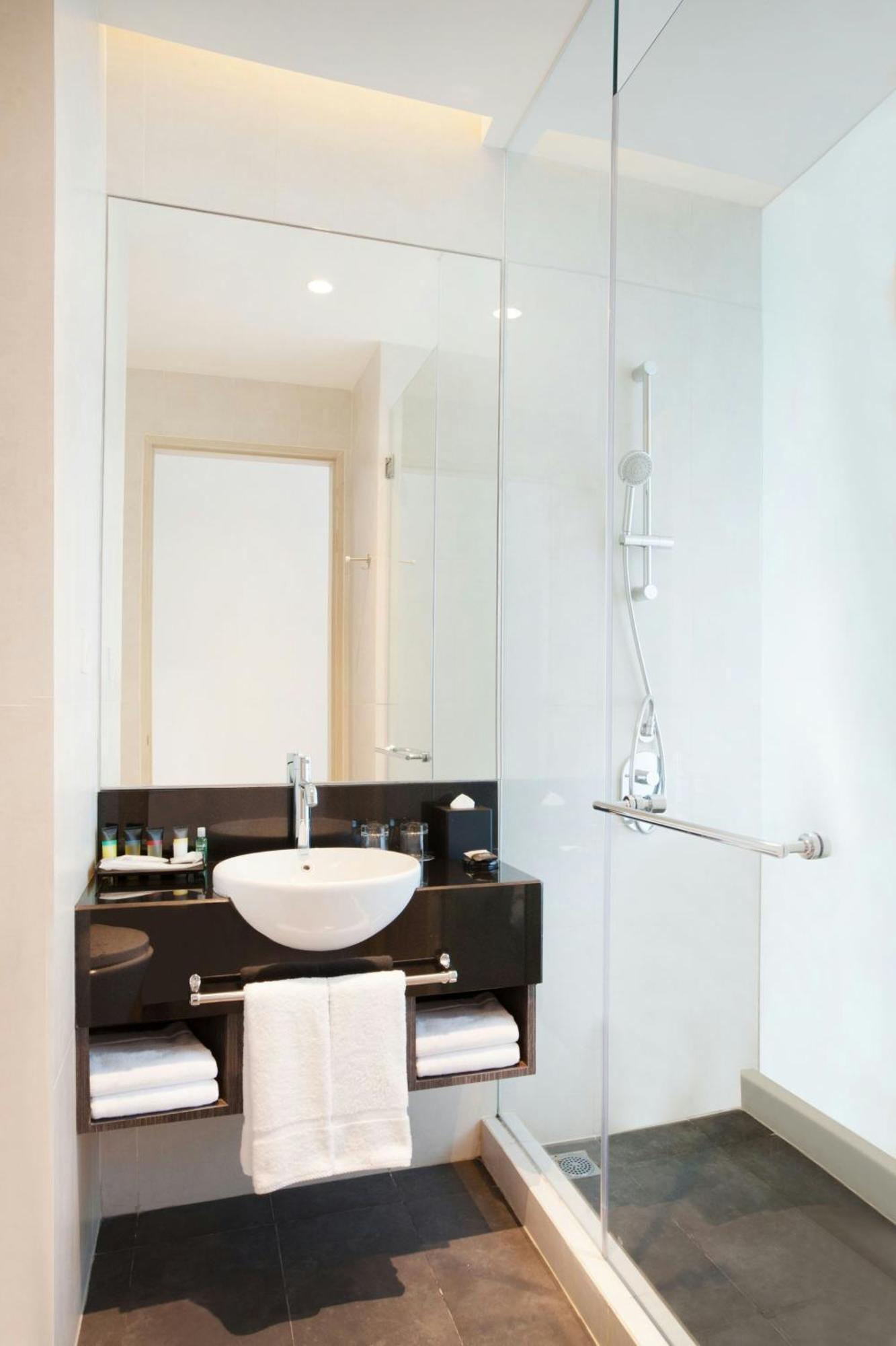 Four Points By Sheraton Jakarta Thamrin Kültér fotó