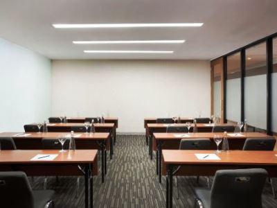 Four Points By Sheraton Jakarta Thamrin Kültér fotó