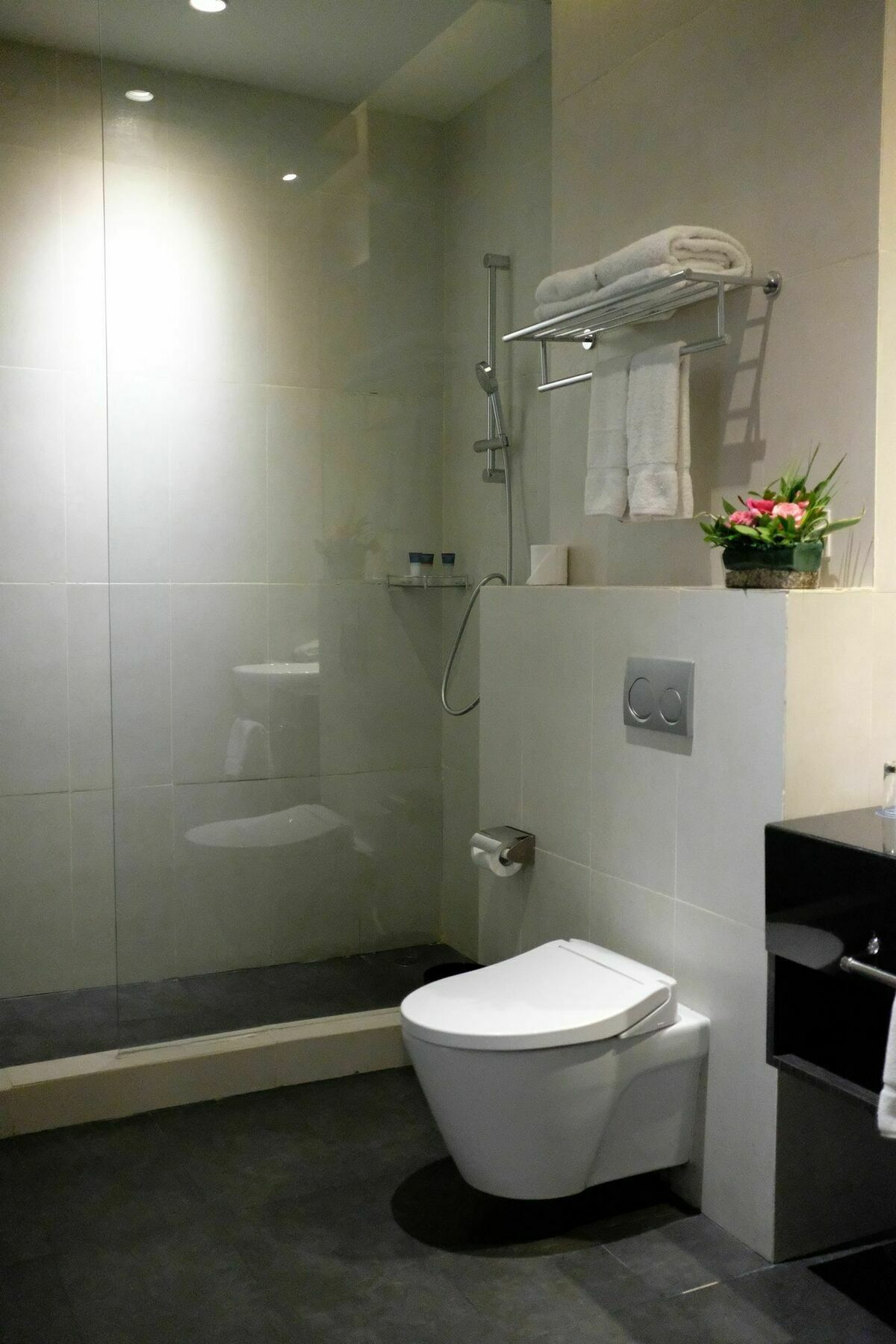Four Points By Sheraton Jakarta Thamrin Kültér fotó
