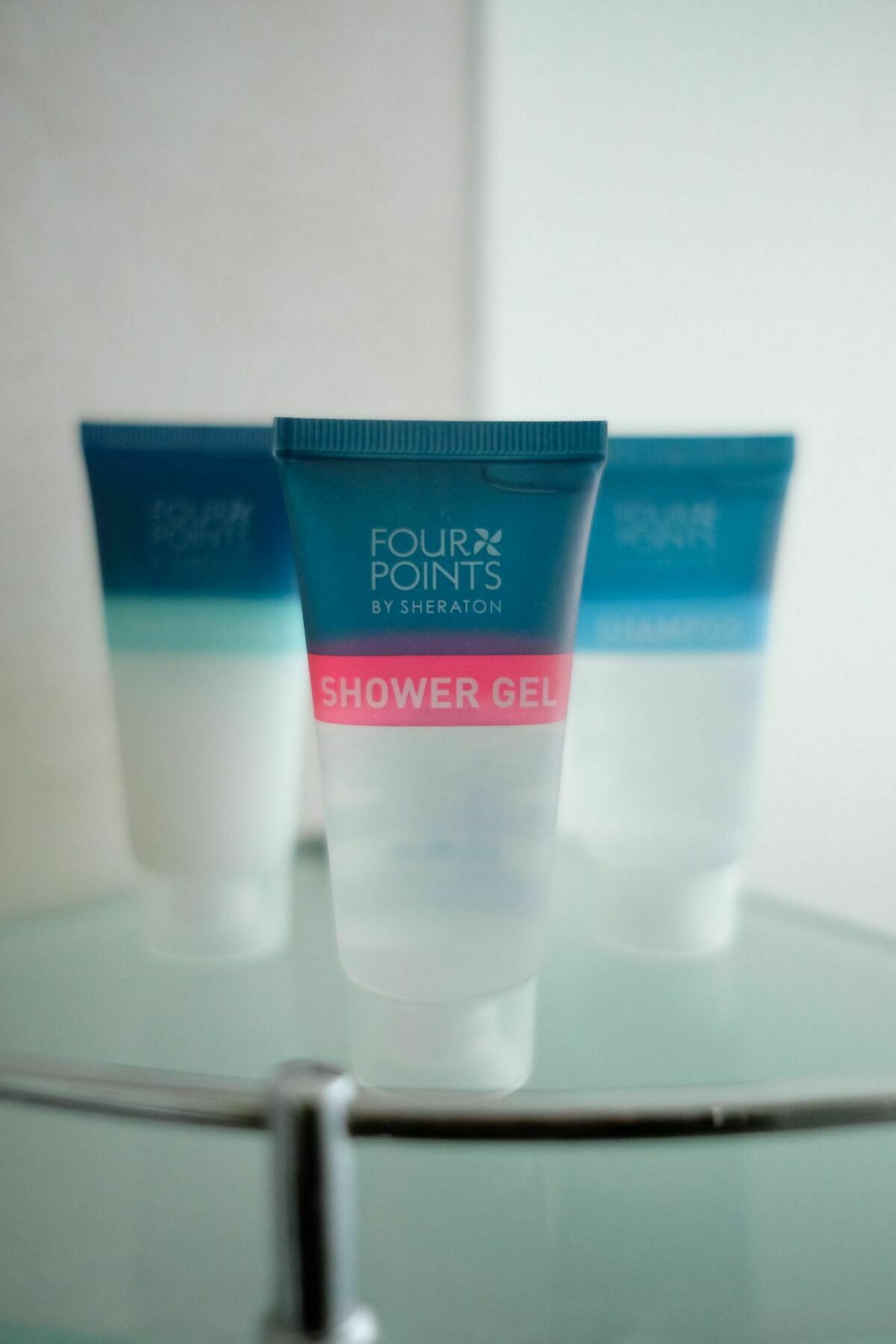 Four Points By Sheraton Jakarta Thamrin Kültér fotó